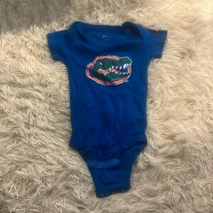 Florida gators shirt